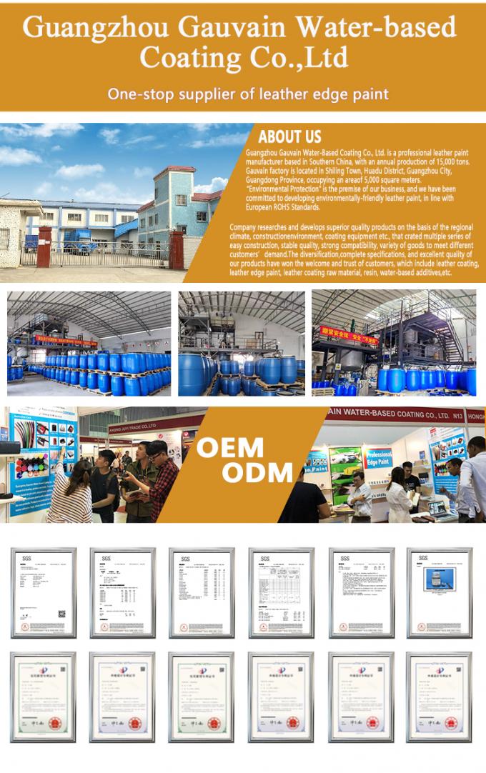 Single Side Electrical Motor Driven Rolling  Leather Edge Painting Machine Painting Equipment  for Leather  110V 0