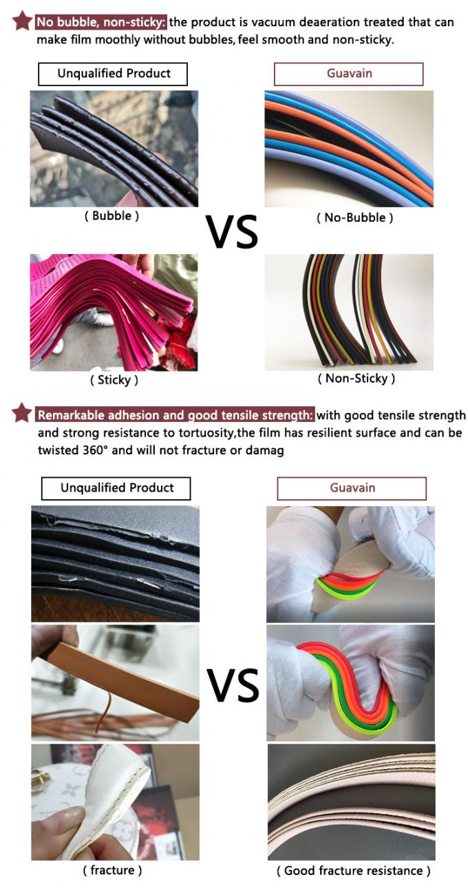 Factory Direct Sales Water Based Leather Edge Brown Handbags Stain Coloring Paint Leather Edge Dye 4