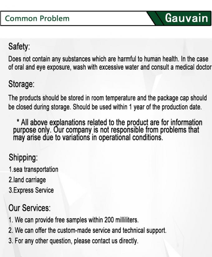 Factory Manufacturers Bags Shoes Coating Agent Color Leather Edge Painting Ink Water Edge Leather Paint 20