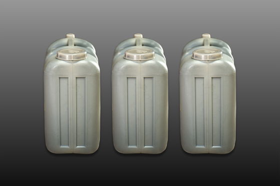 100 τεμάχια Λιπαντικό δερμάτινο πετρέλαιο Διαφανές Λιπαντικό δερματικό πετρέλαιο σφουγγάρι