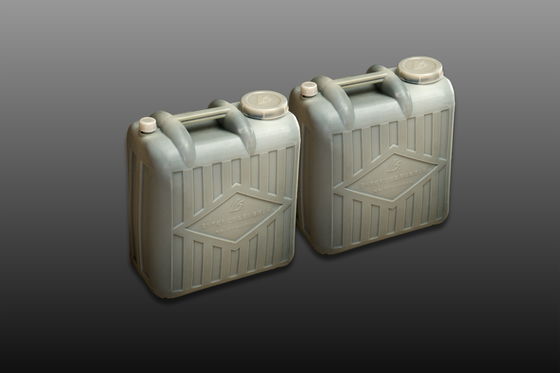 Μπουκάλι δερμάτινο πετρέλαιο με κερί Candelilla Κρατήστε μακριά από το άμεσο ηλιακό φως Υψηλή θερμοκρασία Σφουγγάρι πετρέλαιο χεριού