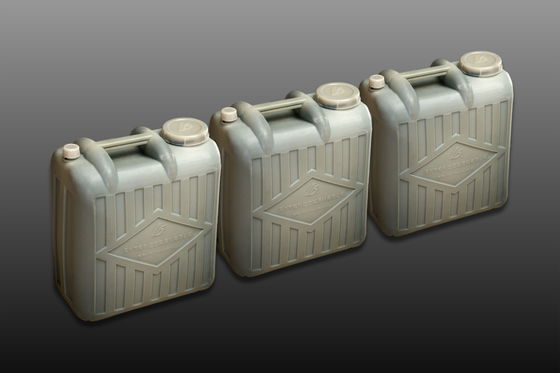 Διαφανές μπουκάλι δερμάτινο λάδι για την επεξεργασία δερμάτινης ακμής Σφουγγάρι χειρός ζώνη λάδι