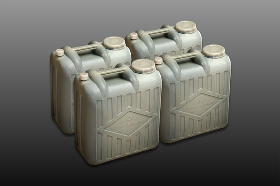 50 ml λάδι δερμάτινης ακμής με κερί Candelilla για συντήρηση δερματικής ακμής