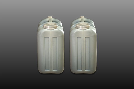 Υψηλή αντοχή Ελαιωμένο δερμάτινο χρώμα για χημικά ανθεκτικές εφαρμογές